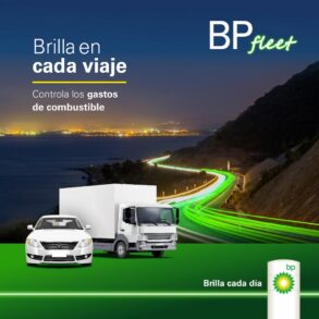 BPfleet Un traje a la medida