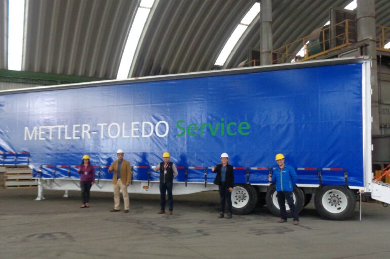 Mettler Toledo