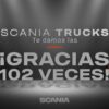 Scania Trucks México