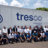 TRESCO y Navistar