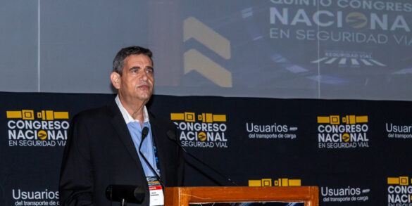 5to. Congreso Nacional en Seguridad Vial