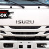 Isuzu Motors de México