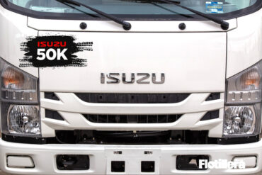 Isuzu Motors de México