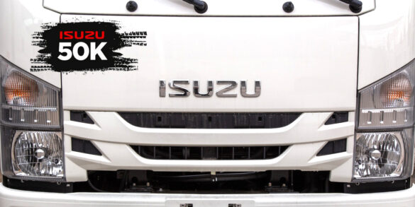 Isuzu Motors de México