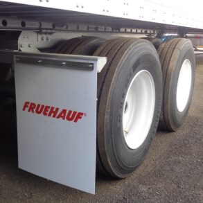 Fruehauf y Continental