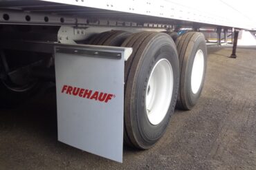 Fruehauf y Continental