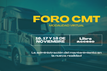 FORO CMT