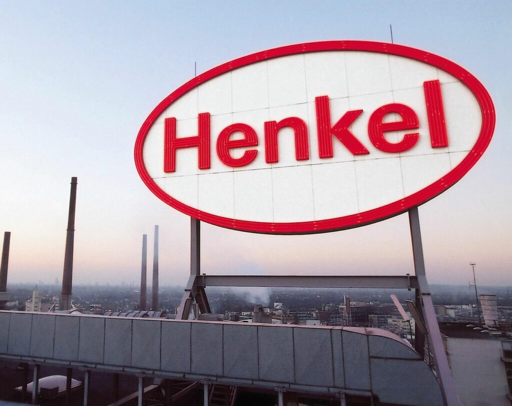Henkel inaugura nuevo Centro de Distribución en Toluca Revista