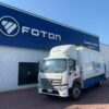 Foton/ Corona Monclova