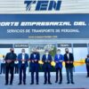 Transporte Empresarial del Norte (TEN)