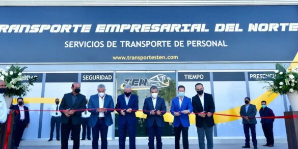 Transporte Empresarial del Norte (TEN)