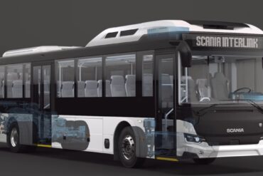 Scania Intelink