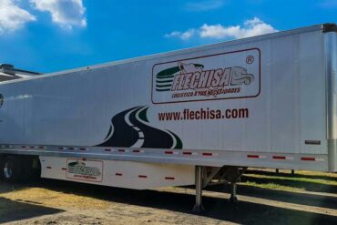 Flechisa se renueva con Fruehauf