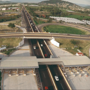 Capufe aumenta peaje en carreteras 7.36%