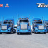 TRL Kenworth Alianza Flotillera