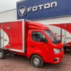 Foton J&T