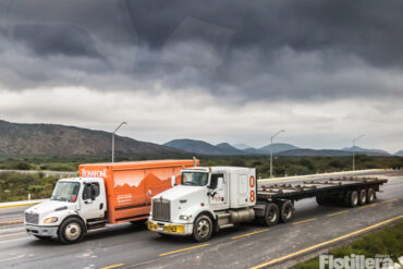 2022 sin avances en materia de robo al transporte de carga: ANERPV