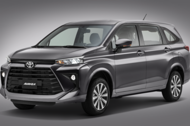 Toyota Avanza 2022, quiere competir en el negocio de transporte