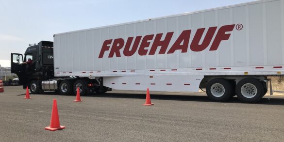 Fruehauf triplicará sus ventas y producción en 2022