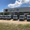 Volkswagen Camiones y Buses Tabasco