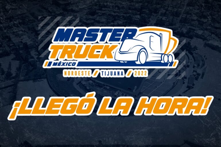 Master Truck