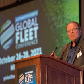 Global Fleet Conference albergará el Congreso de Flotas de LatAm 2022