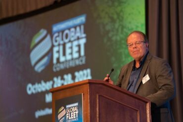 Global Fleet Conference albergará el Congreso de Flotas de LatAm 2022