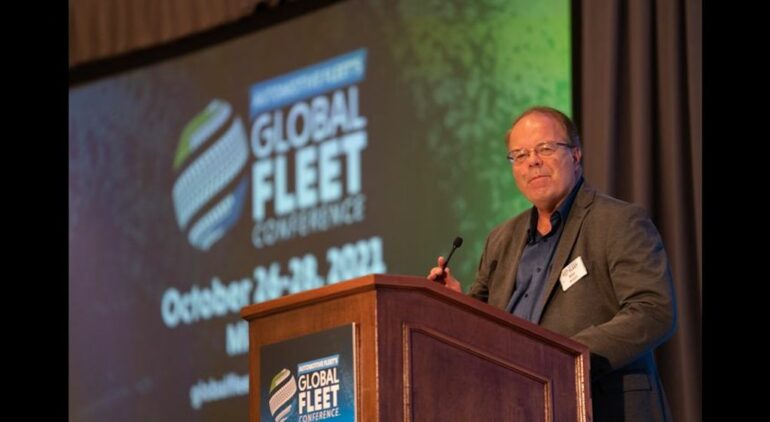 Global Fleet Conference albergará el Congreso de Flotas de LatAm 2022