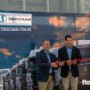 Shacman abre nueva sucursal en Monterrey