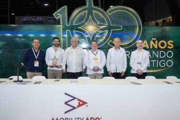 Mobility ADO impulsa la movilidad en el Tianguis Turístico 2022