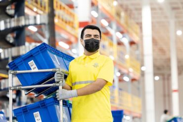 Mercado Libre crecerá plantilla laboral para fortalecer el comercio electrónico