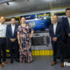 Freightliner presenta su primer tienda móvil de refacciones