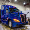 Kenworth presenta el T680 Next Gen