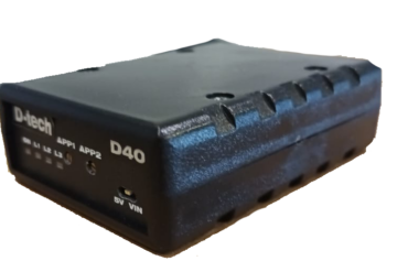 anti jammer teletrac navman