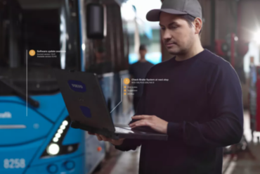 Volvo Connect, el portal que optimiza los servicios de Volvo Buses