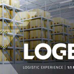 Anuncian LOGEX Logistics Experience 2022