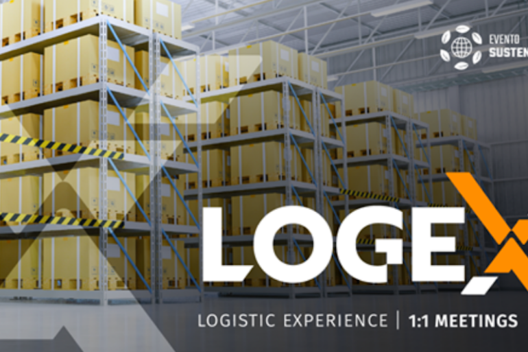 Anuncian LOGEX Logistics Experience 2022