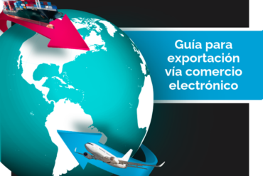 Guía para exportación vía comercio electrónico