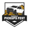 Chevrolet Pickups Fest