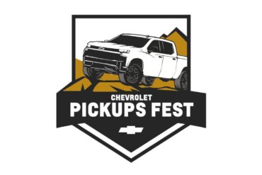 Chevrolet Pickups Fest