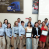 PACCAR México realiza la primera cumbre de mujeres en el autotransporte