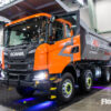 Scania Expo Proovedores 2022