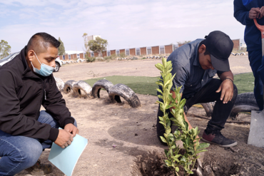 Volkswagen Truck & Bus reitera compromiso ambiental