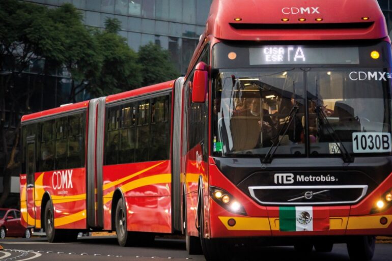 BRT dos décadas