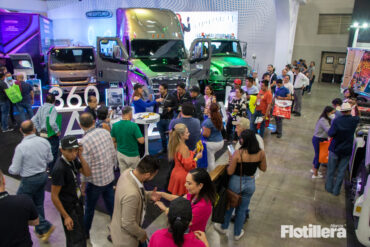 Expo Proveedores del Transporte