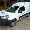 RAM ProMaster Rapid 2022