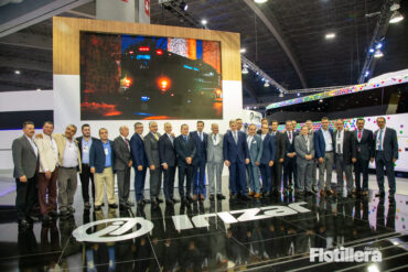 Irizar en Expo Foro 2022