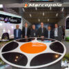 Marcopolo en Expo Foro 2022