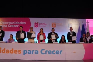 Canacar y el gobierno de Nuevo León fomentarán la empleabilidad para operadores