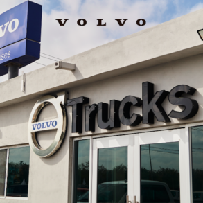 Xell Trucks de Volvo Trucks México abre sus puertas en Escobedo, NL